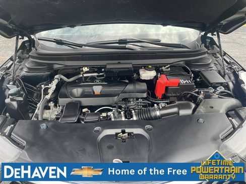 Used 2023 Acura RDX AWD w/ Technology Package image 31