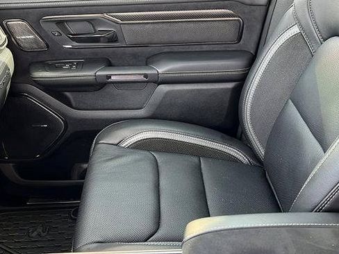 Used 2025 RAM 1500 RHO w/ RHO Level 1 Equipment Group image 22