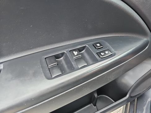 Used 2024 Mitsubishi Mirage LE FWD image 25