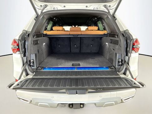 New 2026 BMW X5 xDrive50e AWD/4WD image 28