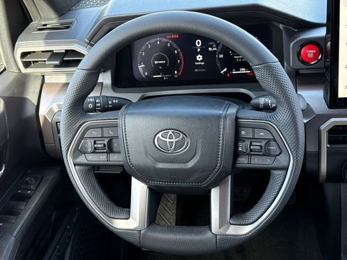 New 2026 Toyota Tacoma TRD Off-Road image 20