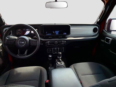 Used 2025 Jeep Gladiator Sport AWD/4WD image 15