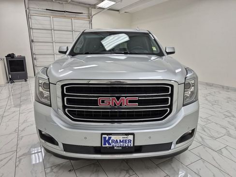 Used 2019 GMC Yukon XL SLT w/ Open Road Package image 32