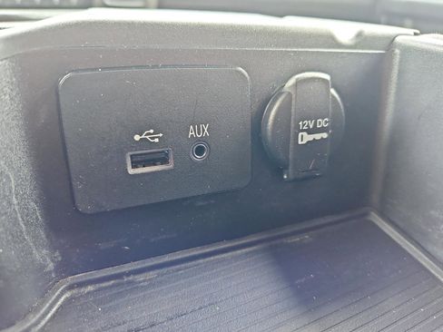 Used 2016 RAM 3500 Tradesman AWD/4WD image 39