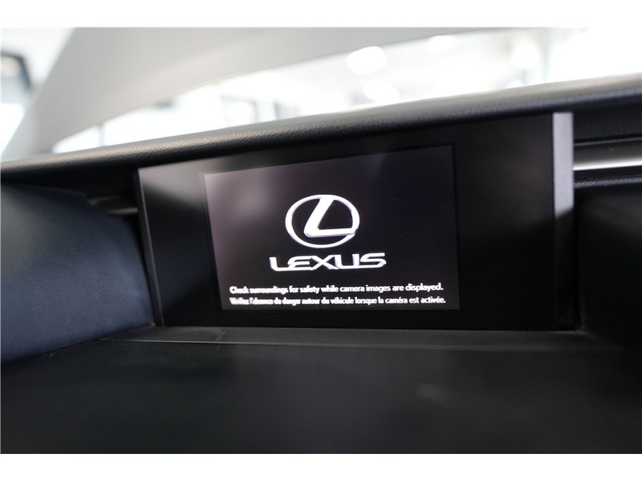 Used 2014 Lexus IS 250 w/ F-Sport Package RWD image 22