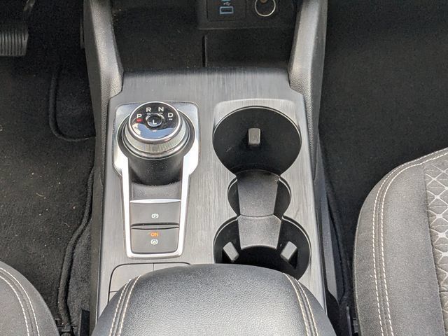 Used 2023 Ford Escape Active FWD image 17
