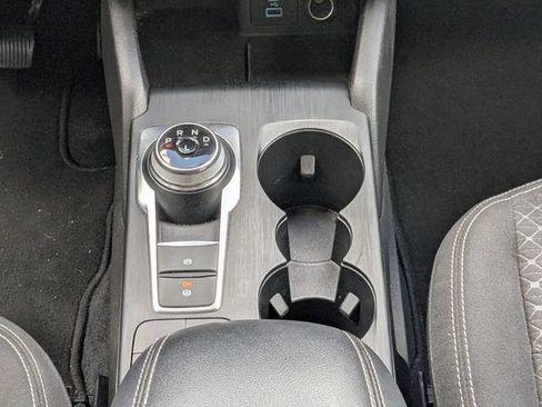 Used 2023 Ford Escape Active FWD image 17