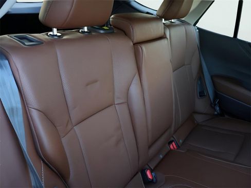 Used 2024 Subaru Outback Touring XT image 14