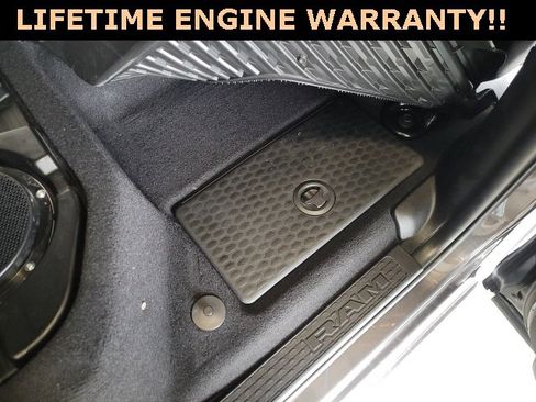 New 2025 RAM 2500 Big Horn image 38