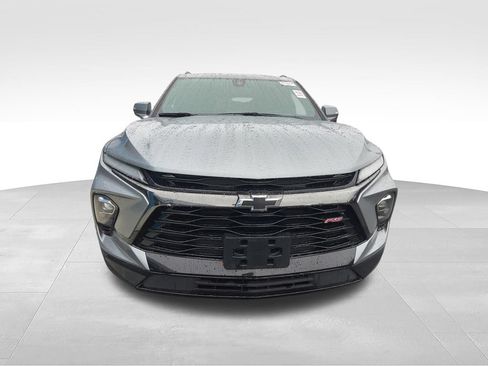 Used 2025 Chevrolet Blazer RS FWD image 20