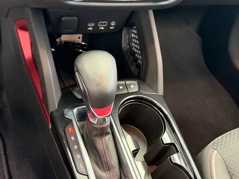 Certified 2023 Chevrolet TrailBlazer RS FWD image 22