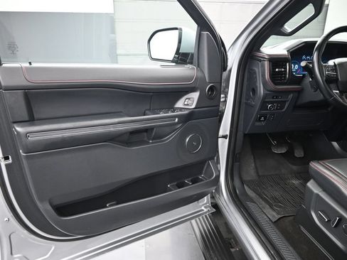 Certified 2022 Ford Expedition Max Limited AWD/4WD image 17