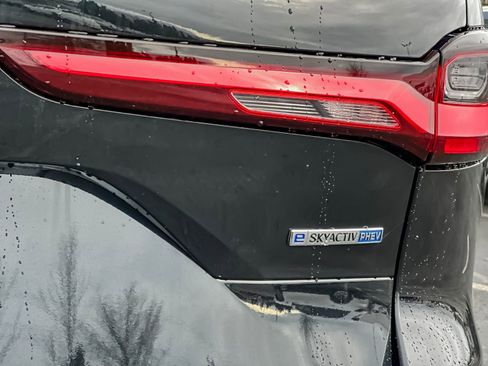 New 2026 MAZDA CX-90 Plug-In Hybrid w/ Premium Plus image 25