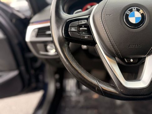 Used 2019 BMW 540i xDrive w/ Executive Package AWD/4WD image 19