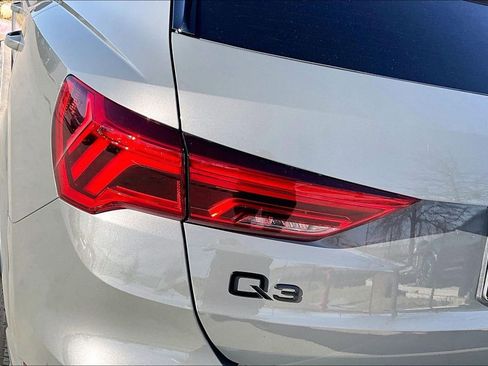 Used 2023 Audi Q3 2.0T Premium Plus image 38