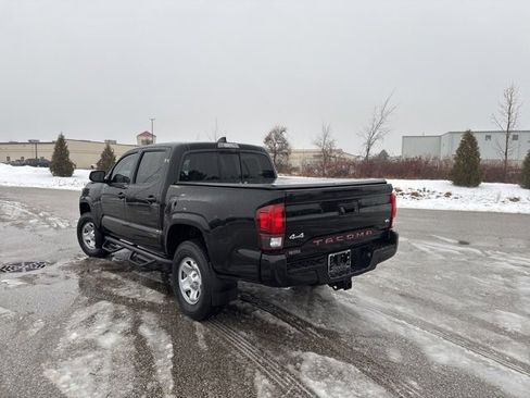 Used 2023 Toyota Tacoma SR image 7