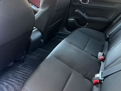 New 2026 Honda Civic Si image 9