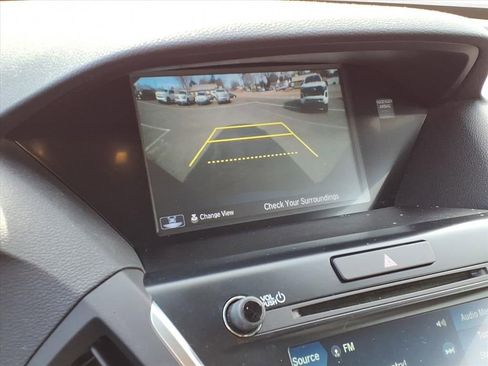 Used 2020 Acura MDX FWD image 25