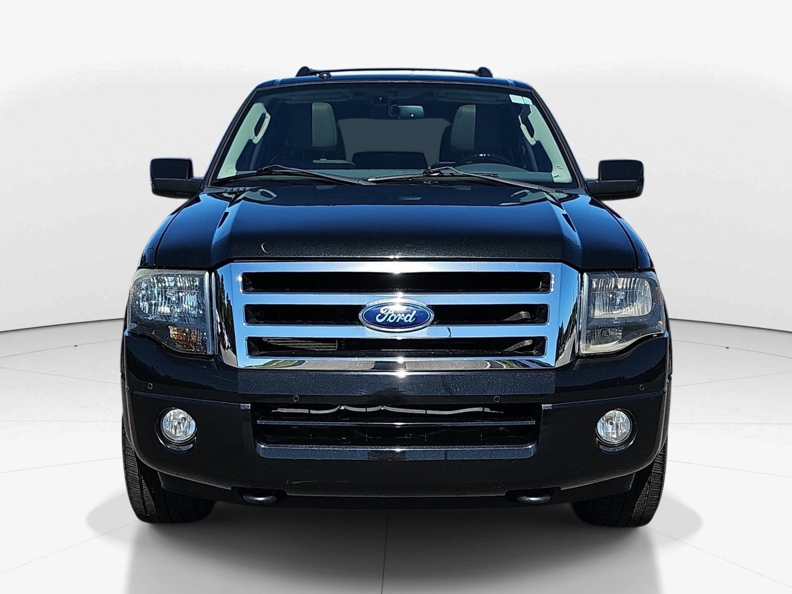 Used 2014 Ford Expedition Limited w/ Equipment Group 301A AWD/4WD image 9