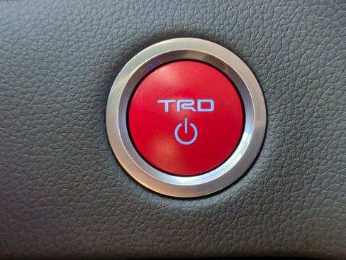 Used 2022 Toyota Tundra TRD Pro AWD/4WD image 23