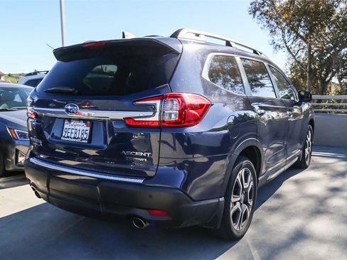 Used 2023 Subaru Ascent Touring w/ Popular Package #2A image 3