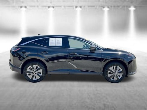 Certified 2025 Nissan Murano SL AWD/4WD image 5