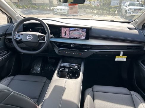 New 2026 Nissan Murano SL image 11