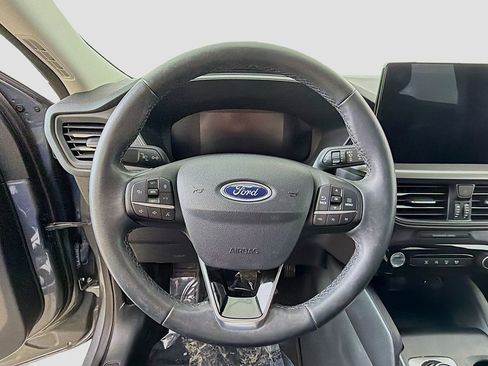 Used 2023 Ford Escape Active w/ Tech Pack #1 image 29