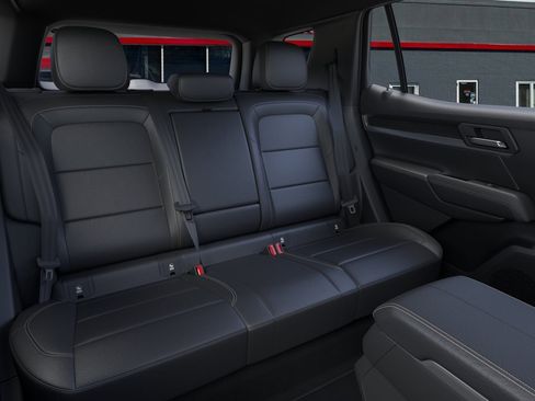 New 2026 GMC Terrain Elevation AWD/4WD image 41