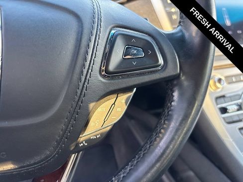 Used 2020 Lincoln MKZ Reserve w/ Elements Package AWD/4WD image 11