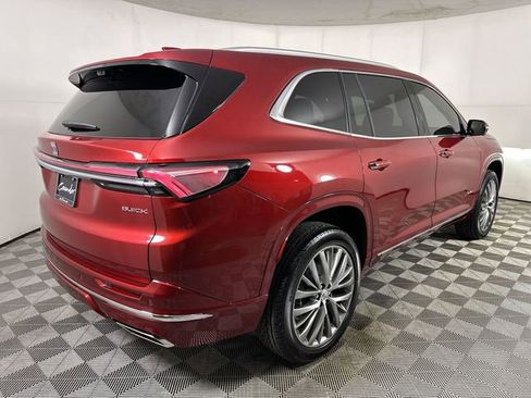 New 2026 Buick Enclave Avenir image 8