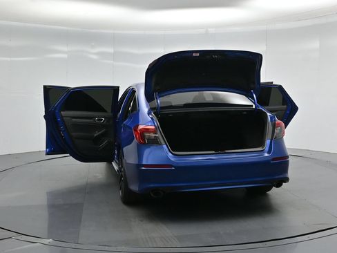 Used 2022 Honda Civic Si image 31
