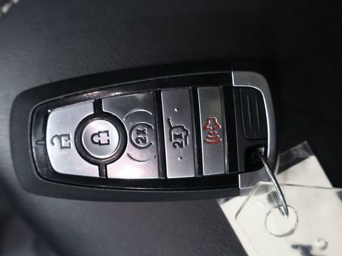 Used 2021 Ford Explorer ST w/ Equipment Group 401A image 28