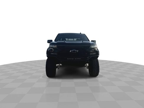 Used 2021 Chevrolet Silverado 1500 RST w/ All Star Edition Plus image 3