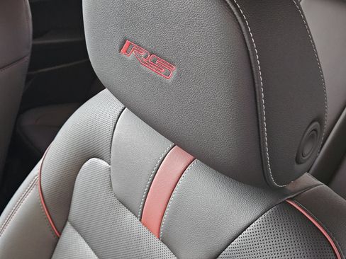 New 2026 Chevrolet Trax RS w/ Driver Confidence Package FWD image 17