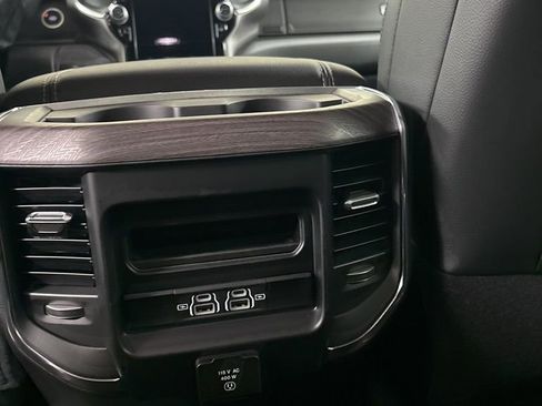 New 2026 RAM 3500 Laramie w/ Night Edition image 23