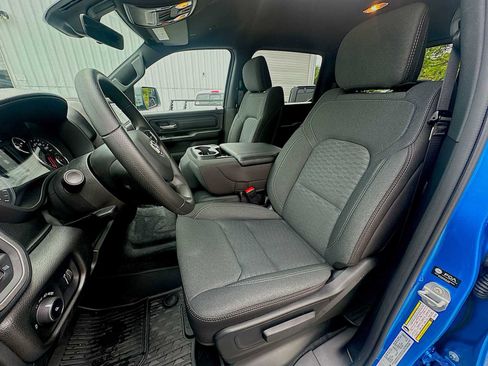 New 2026 RAM 1500 Tradesman RWD image 13