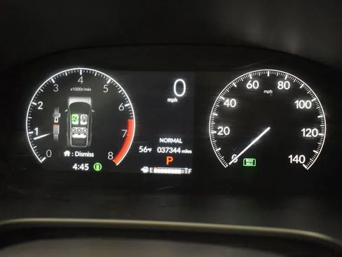 Used 2025 Honda CR-V EX image 27