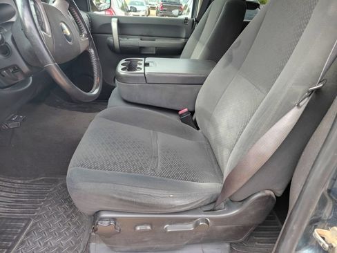 Used 2008 Chevrolet Silverado 1500 LT w/ Power Pack Plus RWD image 14