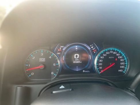 Used 2019 GMC Yukon XL Denali w/ Denali Ultimate Package RWD image 24