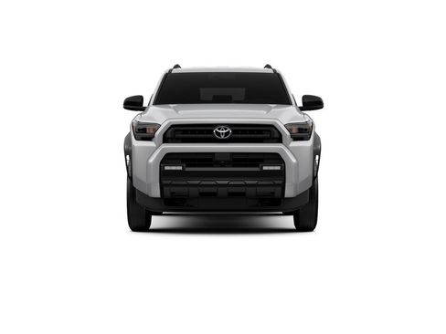 New 2026 Toyota 4Runner SR5 AWD/4WD image 51
