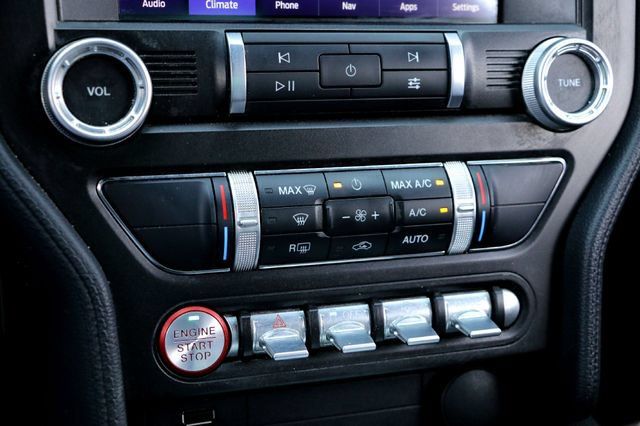 Used 2022 Ford Mustang Mach 1 RWD image 19