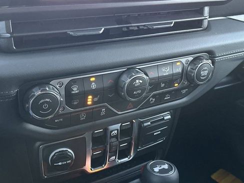 New 2026 Jeep Wrangler Sahara image 29