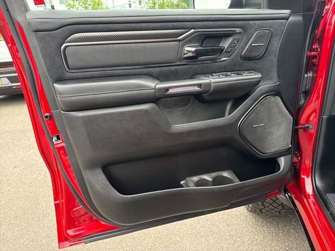 New 2026 RAM 1500 RHO w/ RHO Level 1 Equipment Group AWD/4WD image 15