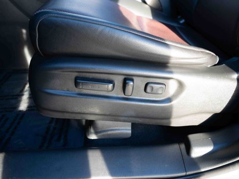 Used 2023 Honda Ridgeline Black Edition image 11