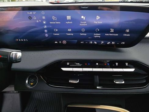 New 2026 Buick Enclave Avenir w/ Super Cruise Package image 21