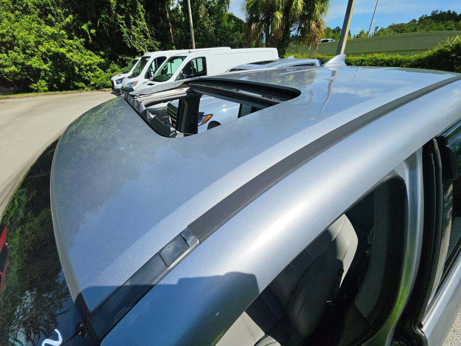 Used 2020 Honda Ridgeline RTL-E image 11