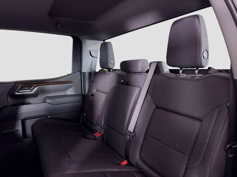 New 2026 GMC Sierra 1500 Elevation image 23