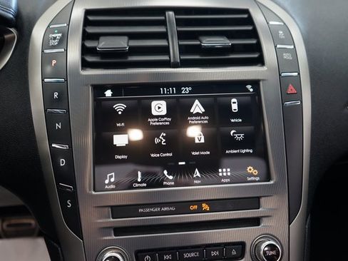 Used 2017 Lincoln MKZ Reserve w/ Drivers Package image 41