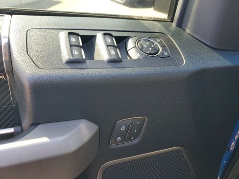 Used 2019 Ford F150 Raptor w/ Equipment Group 802A Luxury image 24